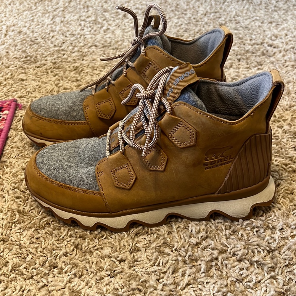 Sorel Boots